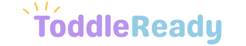 ToddleReady